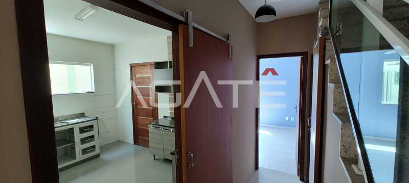 Casa 4 qtos Itaipu - 7