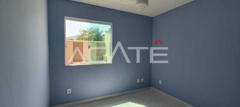 Casa 4 qtos Itaipu - 9