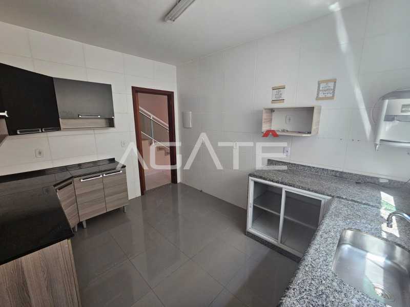 Casa 4 qtos Itaipu - 15
