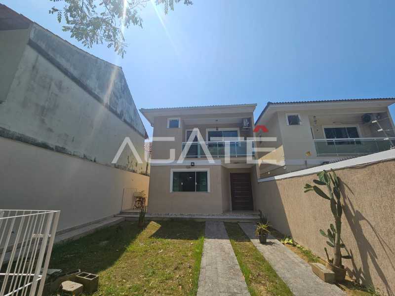 Casa 4 qtos Itaipu 2. - 12