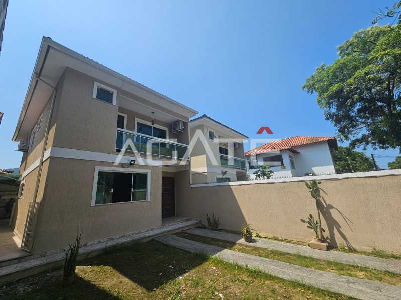 Casa 4 qtos Itaipu - 2