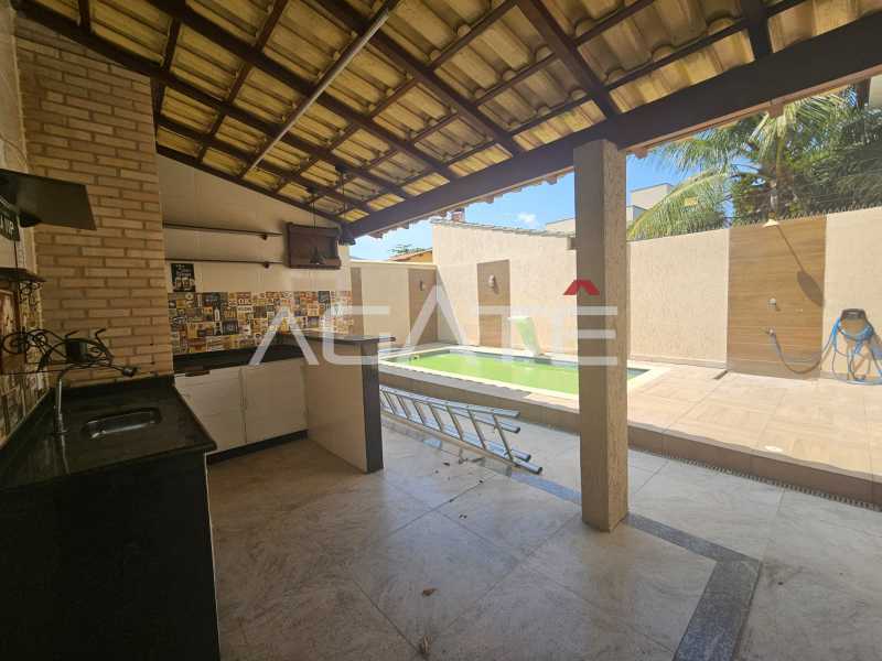 Casa 4 qtos Itaipu - 17