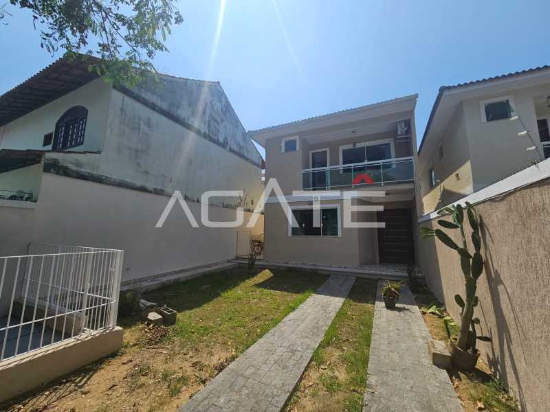 Casa 4 qtos Itaipu - 41