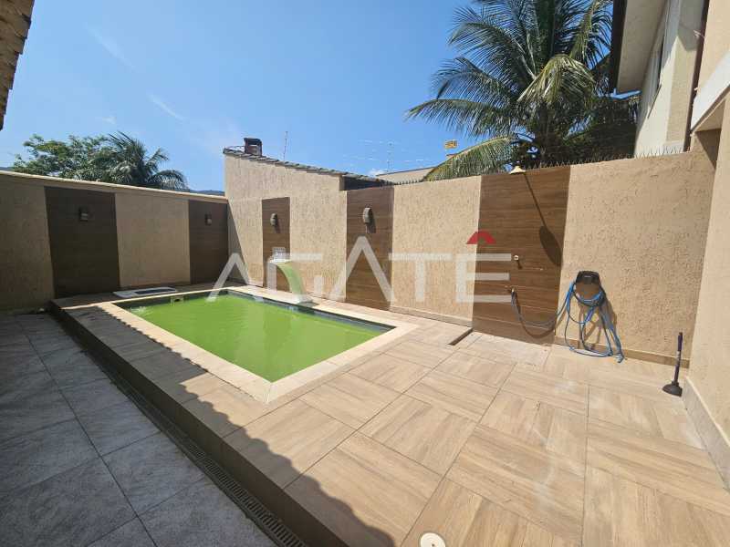 Casa 4 qtos Itaipu - 24
