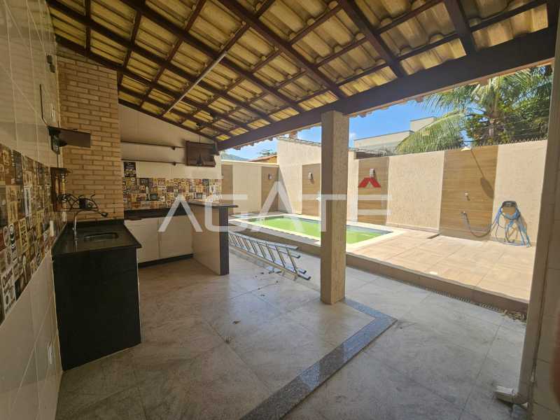 Casa 4 qtos Itaipu - 18