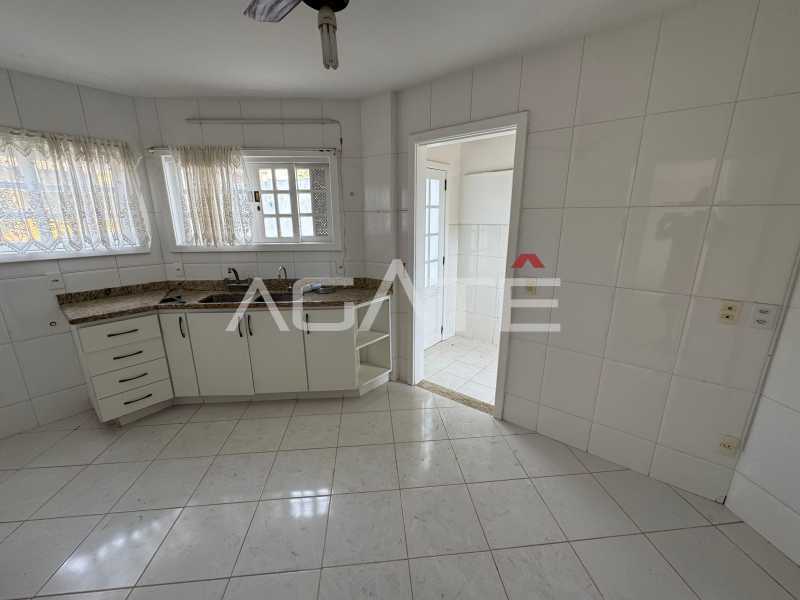 Casa 3 suítes Condomínio  - 18