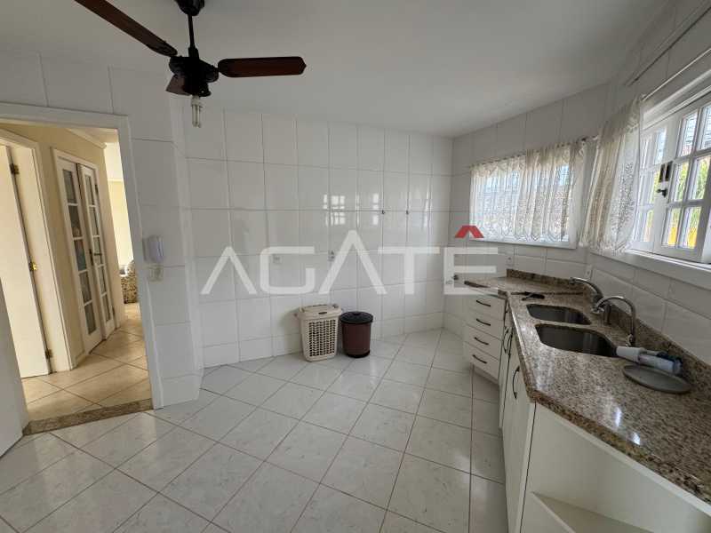 Casa 3 suítes Condomínio  - 17