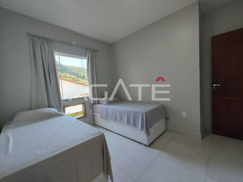 Casa 4 qtos Piratininga  - 50