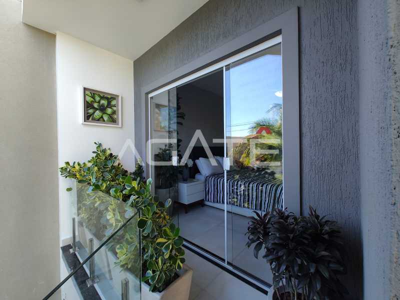 Casa 4 qtos Piratininga  - 45