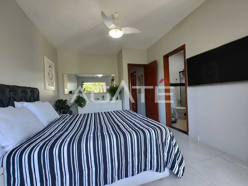 Casa 4 qtos Piratininga - 43