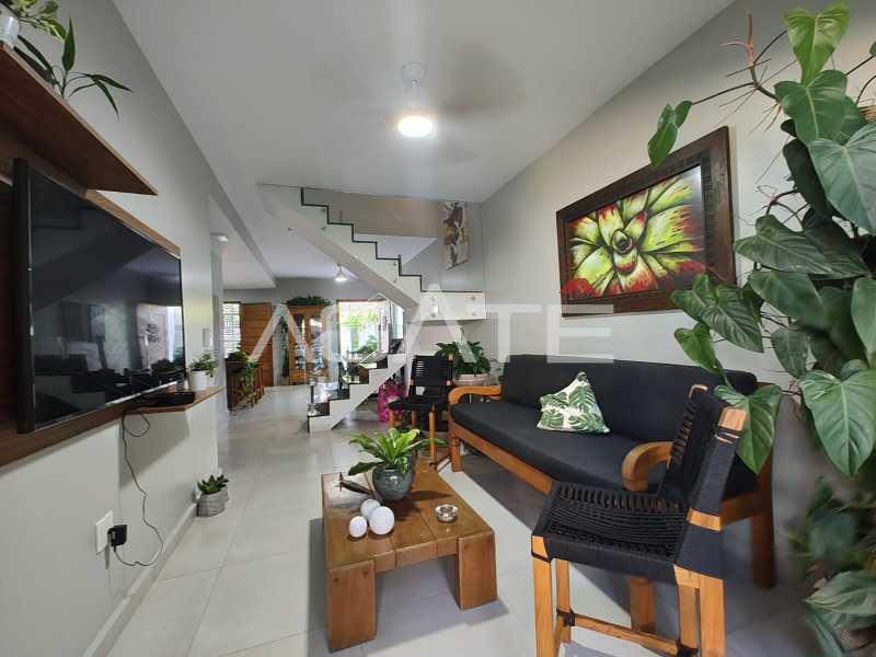 Casa 4 qtos Piratininga  - 29