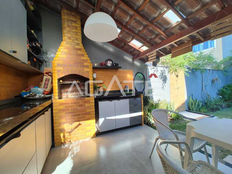 Casa 4 qtos Piratininga  - 25