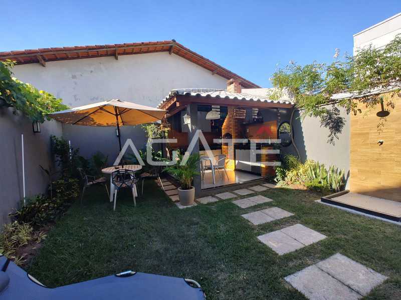 Casa 4 qtos Piratininga  - 24
