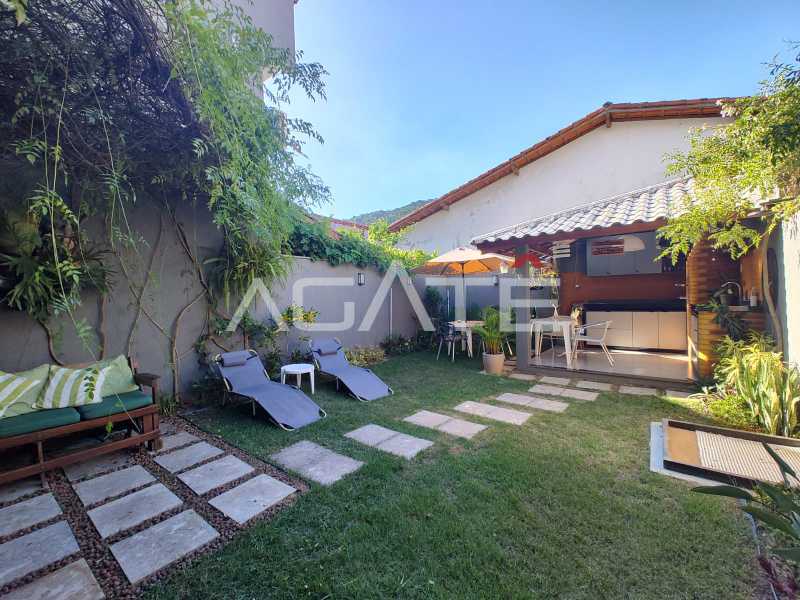 Casa 4 qtos Piratininga  - 22