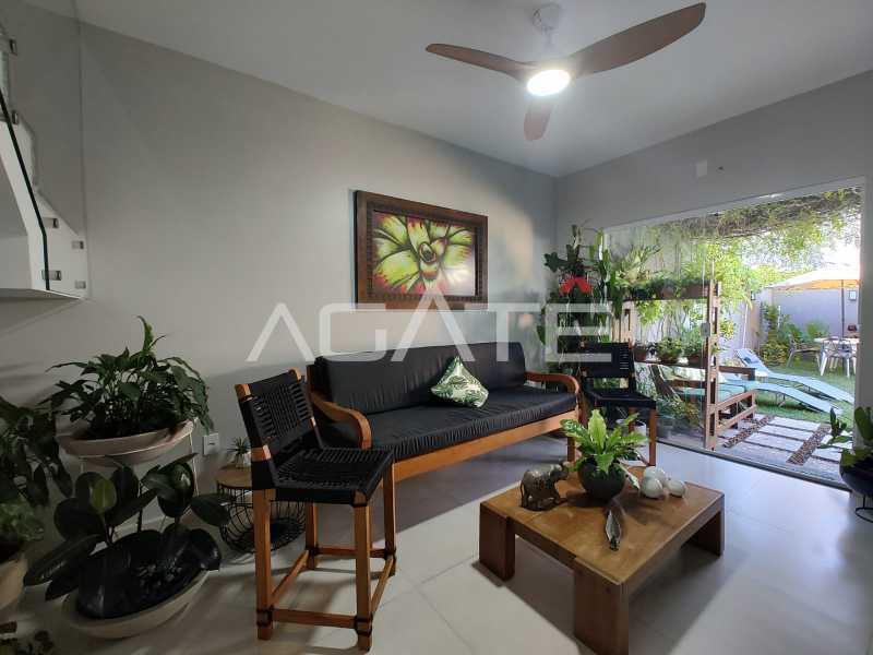 Casa 4 qtos Piratininga  - 19