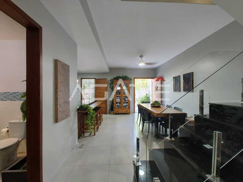 Casa 4 qtos Piratininga  - 18