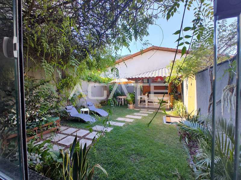 Casa 4 qtos Piratininga  - 17