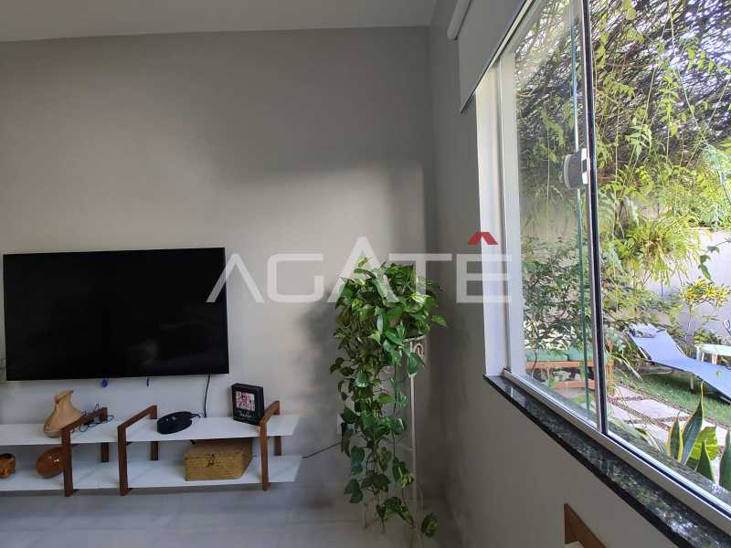 Casa 4 qtos Piratininga  - 16