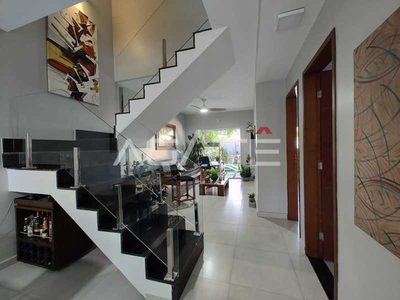Casa 4 qtos Piratininga  - 11