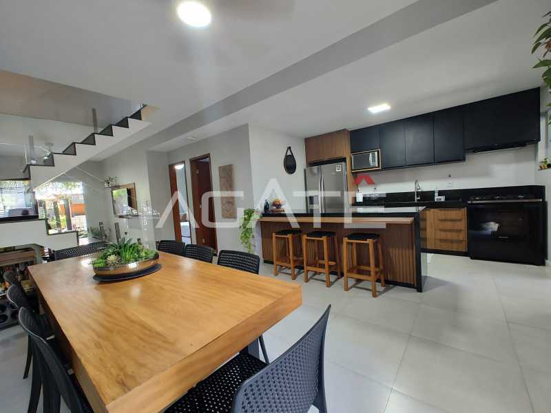 Casa 4 qtos Piratininga  - 9