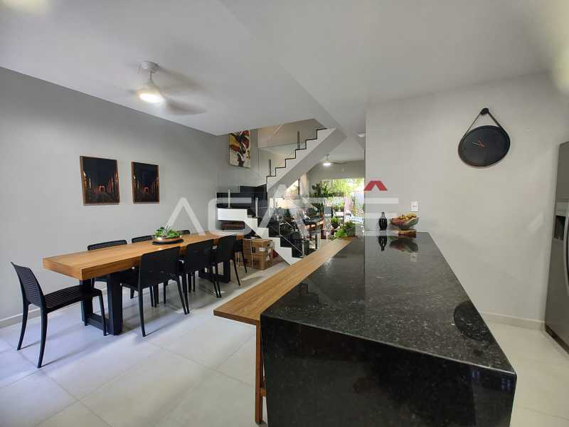 Casa 4 qtos Piratininga  - 4