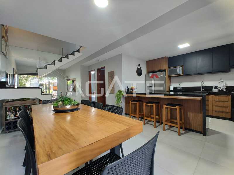 Casa 4 qtos Piratininga  - 3