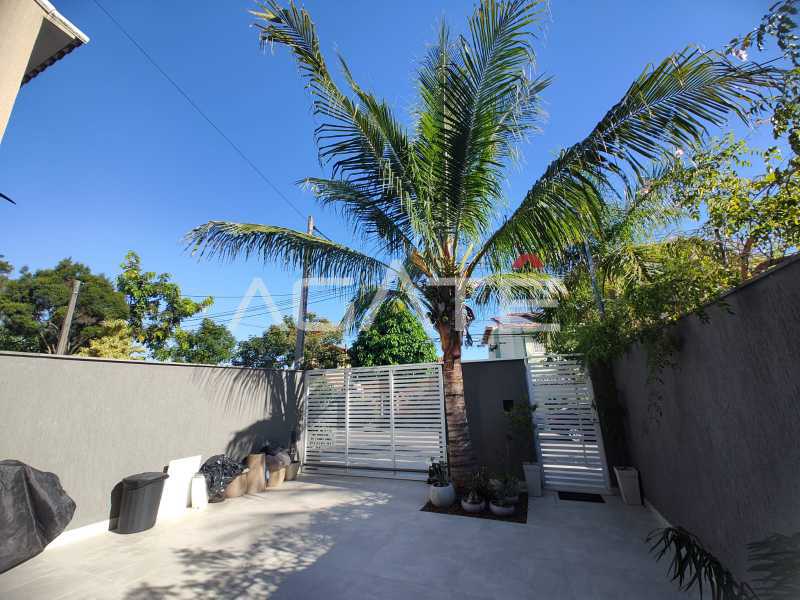 Casa 4 qtos Piratininga  - 2