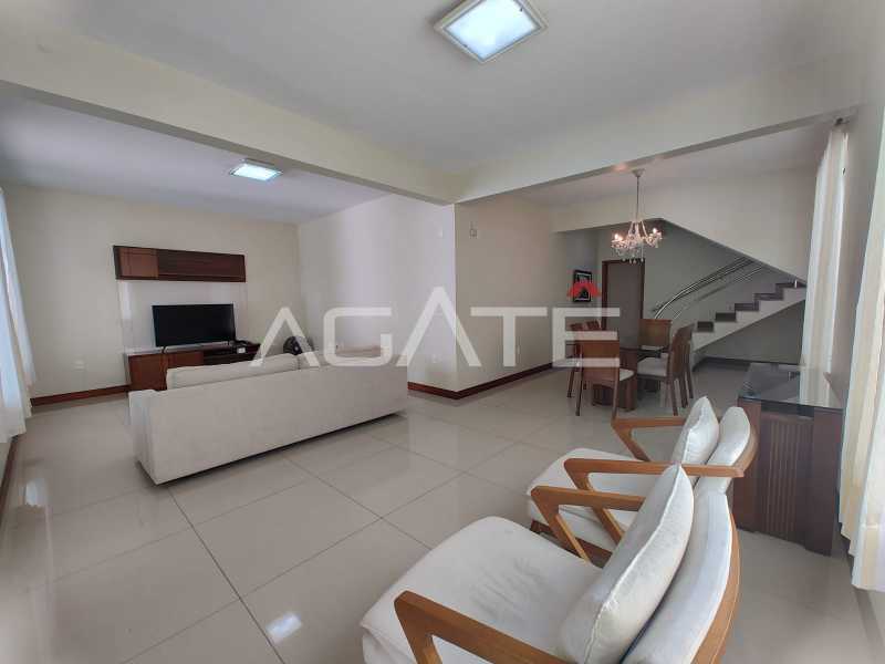 Casa 5 qtos Itaipu  - 2