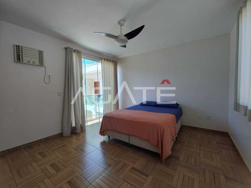 Casa 5 qtos Itaipu  - 46