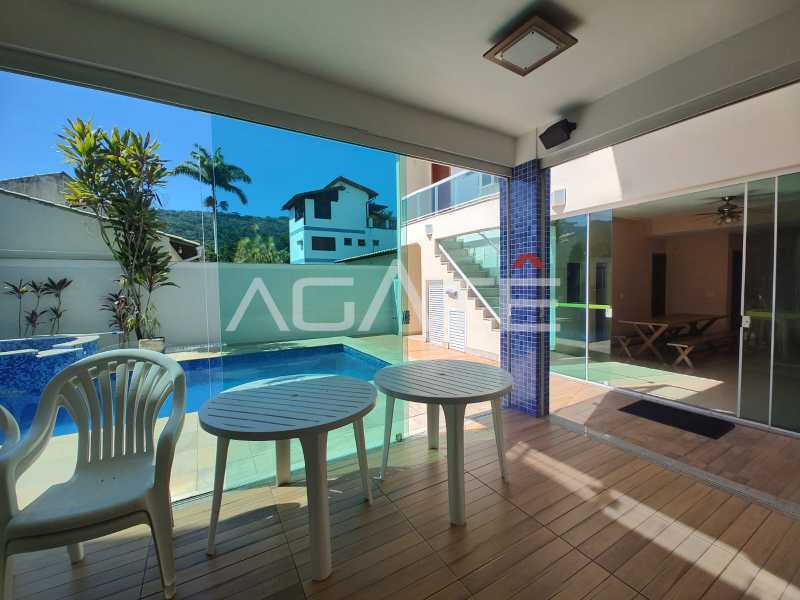 Casa 5 qtos Itaipu  - 44