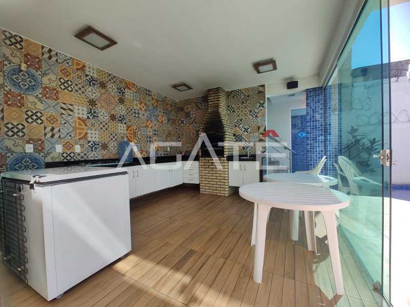 Casa 5 qtos Itaipu  - 42