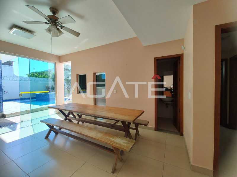 Casa 5 qtos Itaipu  - 38