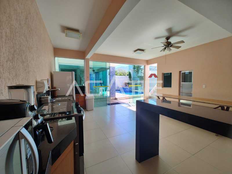 Casa 5 qtos Itaipu  - 40