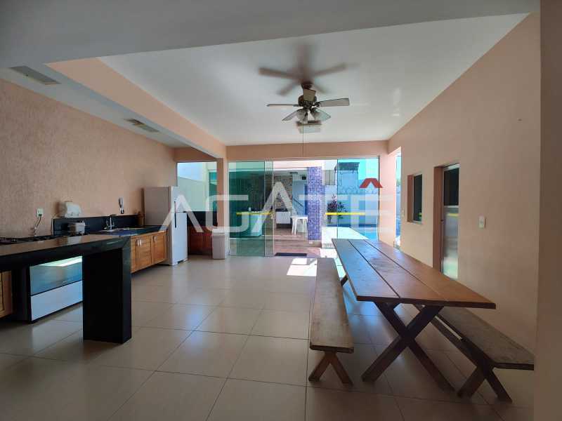 Casa 5 qtos Itaipu  - 37