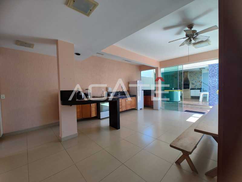 Casa 5 qtos Itaipu  - 36