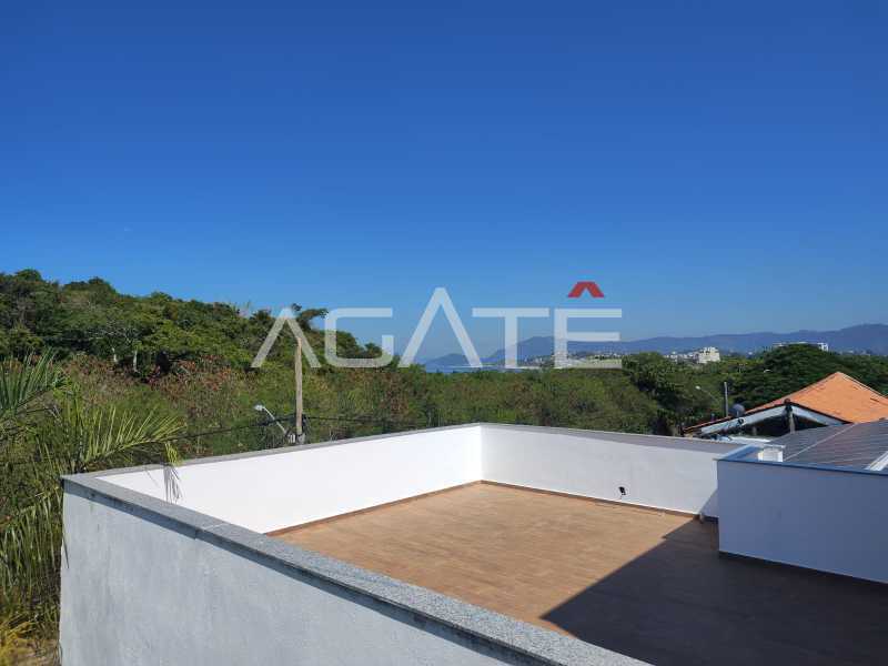 Casa 5 qtos Itaipu  - 34