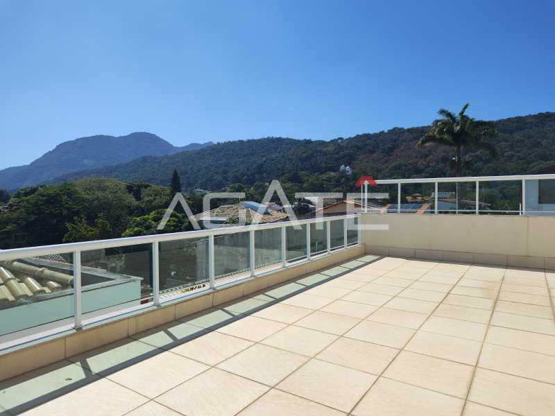 Casa 5 qtos Itaipu  - 32