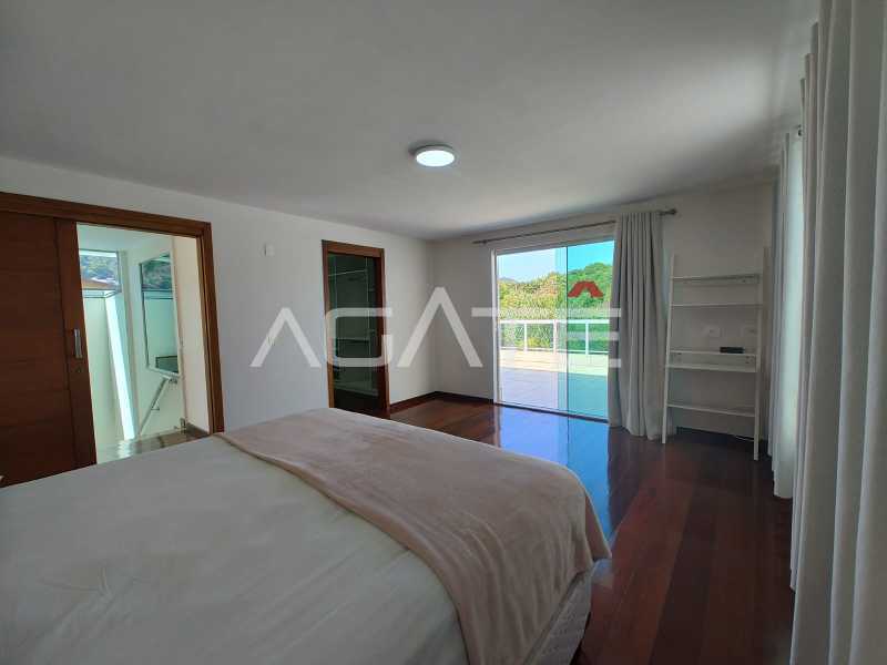Casa 5 qtos Itaipu  - 26