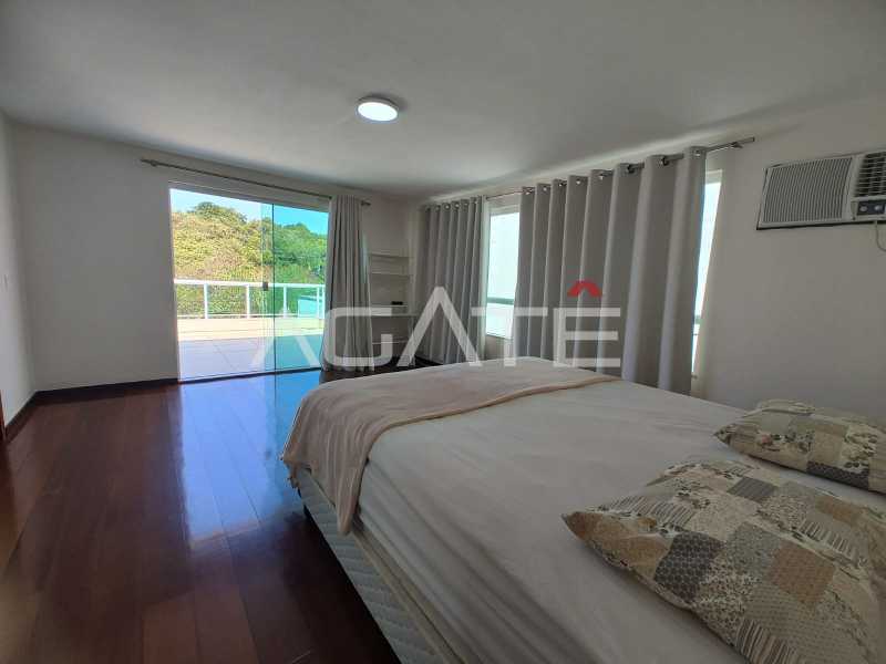 Casa 5 qtos Itaipu  - 24