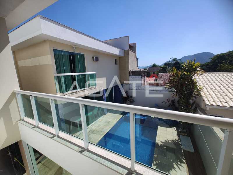 Casa 5 qtos Itaipu  - 16