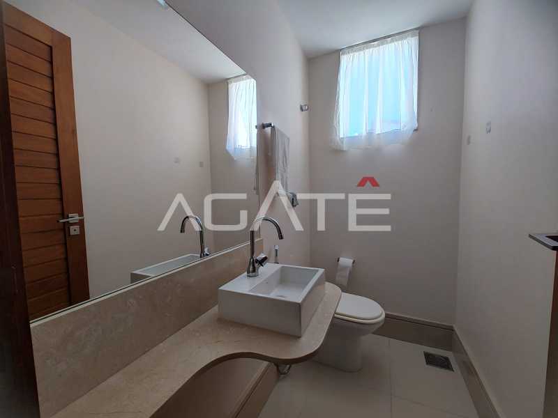 Casa 5 qtos Itaipu  - 13
