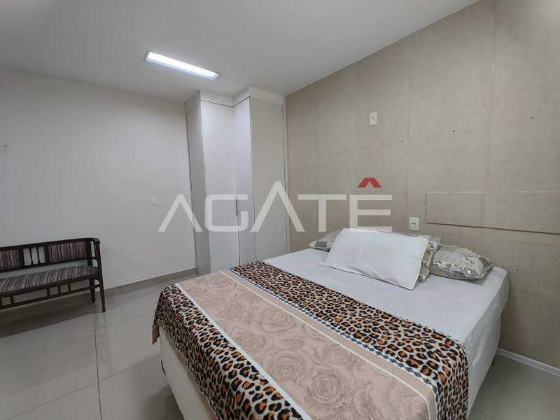 Casa 5 qtos Itaipu  - 9