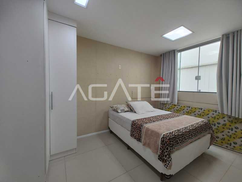 Casa 5 qtos Itaipu  - 8