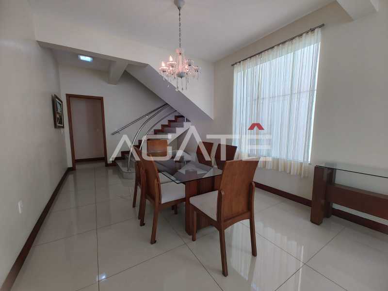Casa 5 qtos Itaipu  - 7