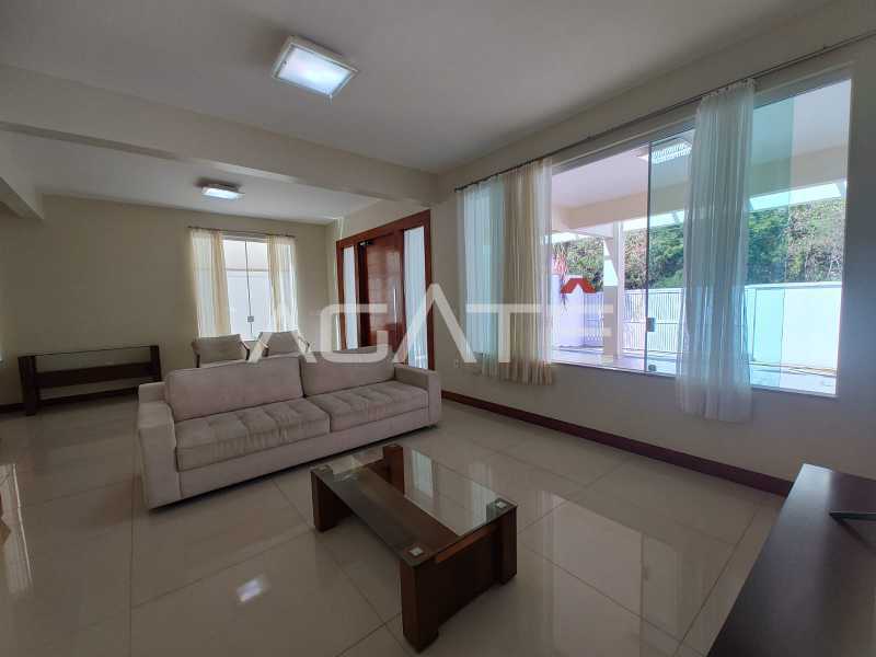 Casa 5 qtos Itaipu  - 3