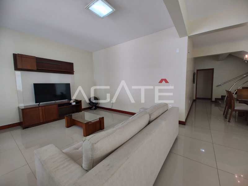 Casa 5 qtos Itaipu  - 5
