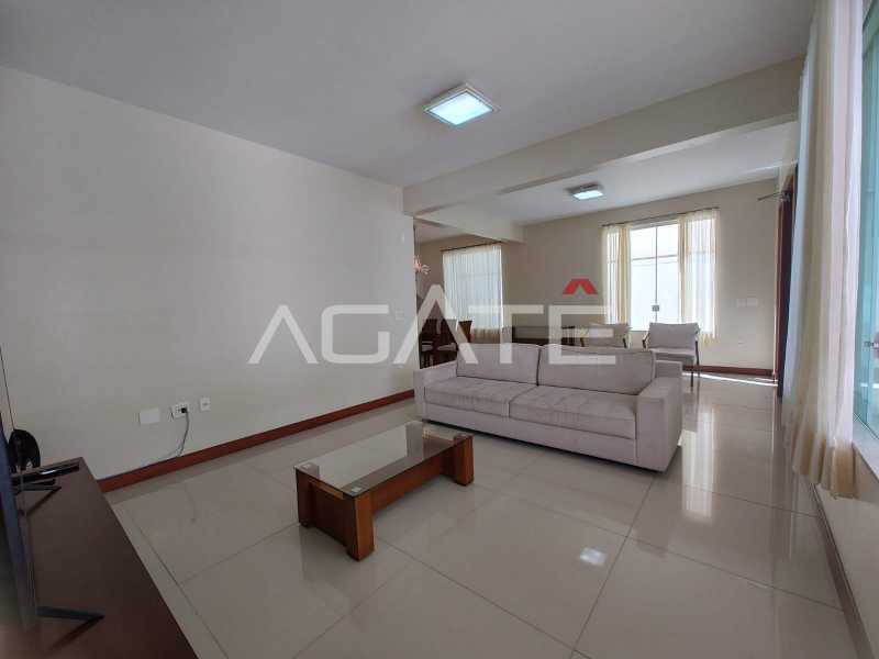 Casa 5 qtos Itaipu  - 4