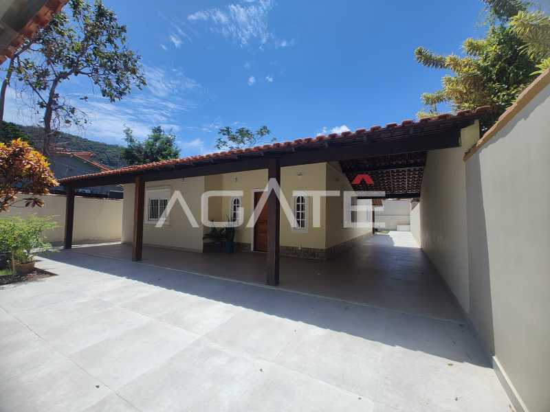 Casa linear Piratininga  - 1