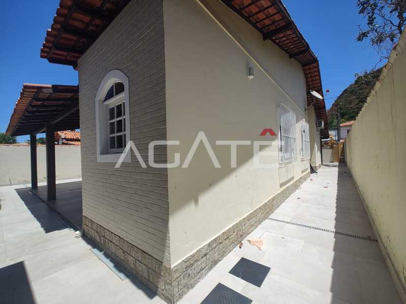 Casa linear Piratininga  - 39