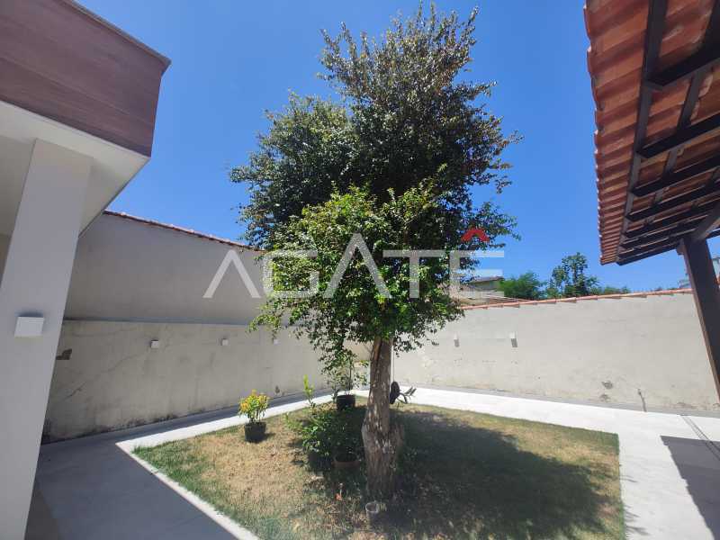 Casa linear Piratininga  - 41